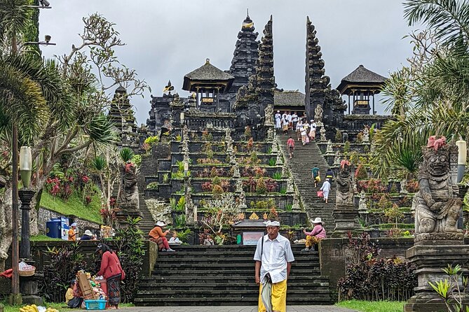 Bali Lempuyang Gate of Heaven and Besakih Mother Temple Tour - Who should book this Bali temple tour