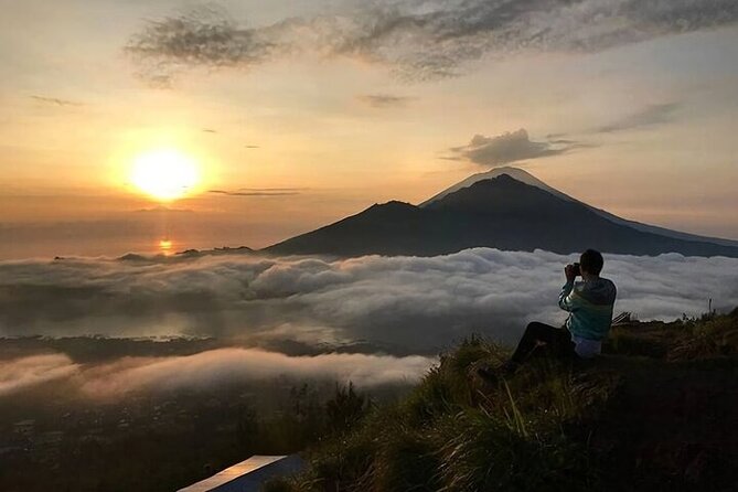 Bali Mount Batur Sunrise Hike and Natural Hot Spring - Is $23 a good value?