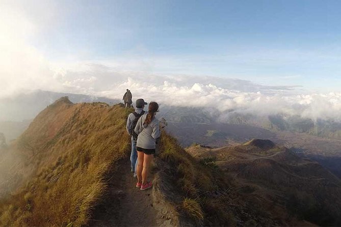 Bali : Mount Batur Sunrise Trek With All Inclusive - Key points at a glance