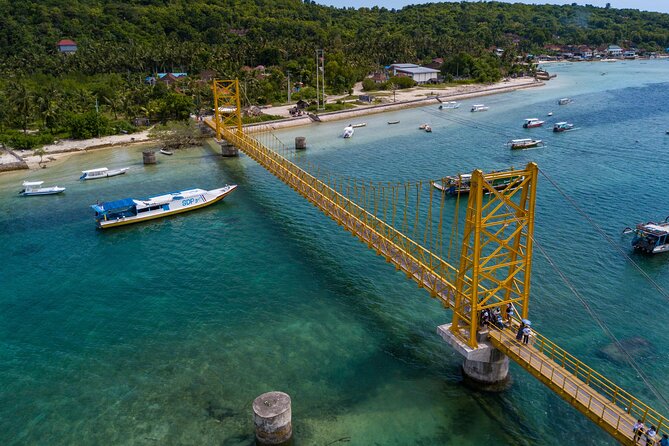 Bali Nusa Lembongan Islands Private Tour - All Inclusive - Why this private Nusa Lembongan day trip works