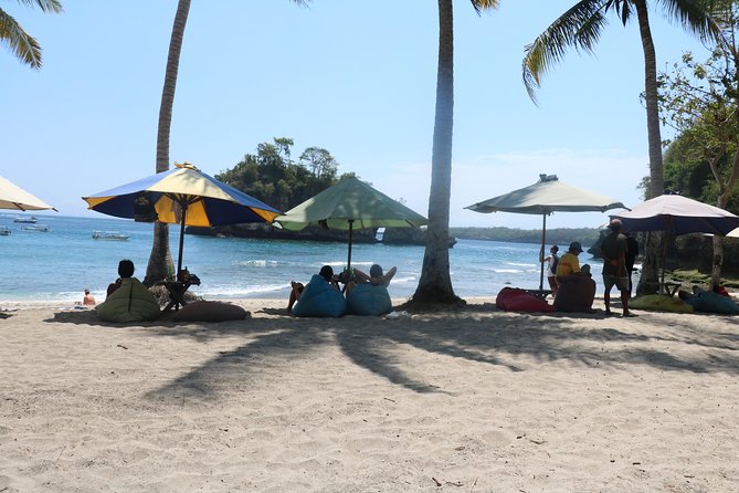Bali Nusa Penida West Private All-Inclusive Tour - Who will enjoy this west Nusa Penida day?