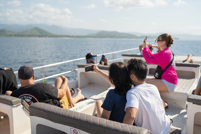 Bali (Padang Bai) to Gili Trawangan - Gili Air - Lombok (Bangsal) - Booking, cancellations, and the details worth confirming