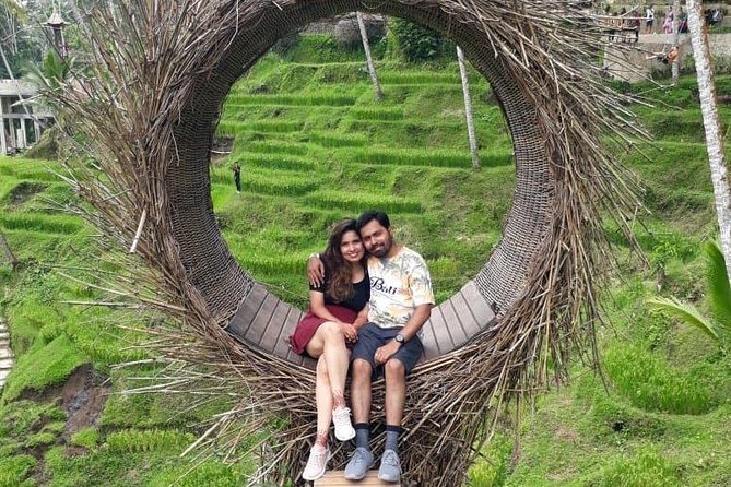Bali Private 3 Days Tour Package Highlight - The private car and guide matter