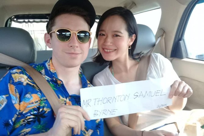Bali Private Car Charter with English Speaking Driver - A flexible Bali day from Kuta