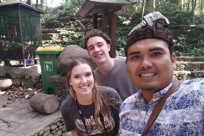 Bali Private Car Charter with English Speaking Driver - East Bali: famous gates and royal gardens