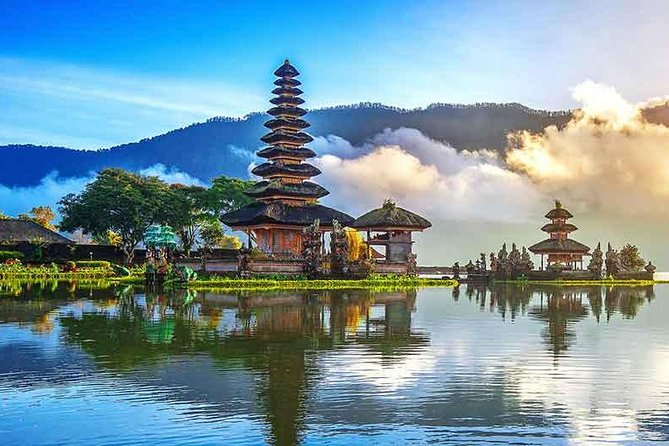 Bali Private Car Charter with English Speaking Driver - What the $36 price really covers