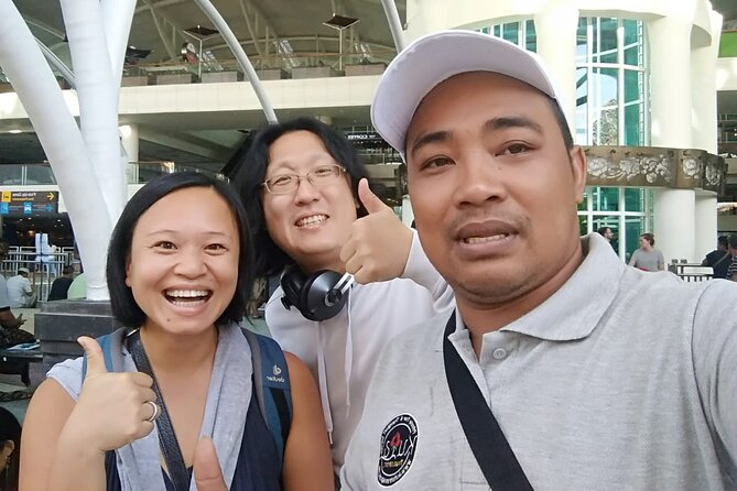 Bali Private Car Charter with English Speaking Driver - The driver can make or break the day