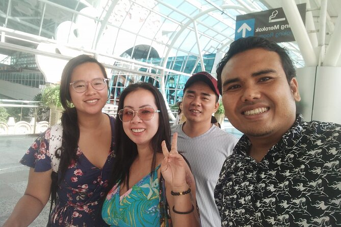 Bali Private Car Charter with English Speaking Driver - Timing, weather, and what to pack into the day