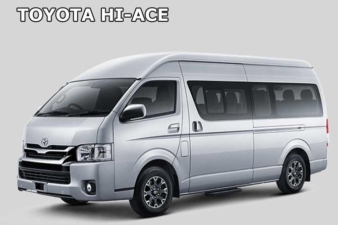 Bali Private Custom Tour - Bali Car Hire with Driver - Key points to know before booking