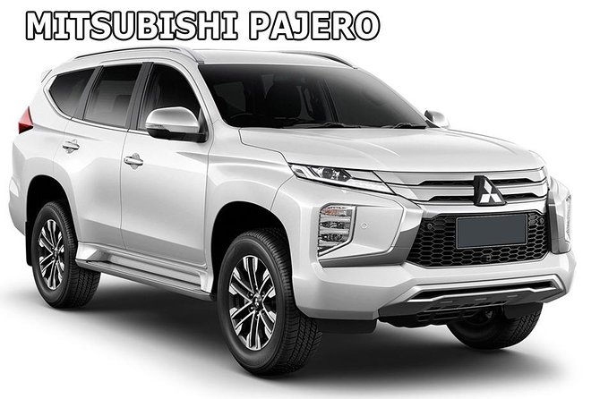Bali Private Custom Tour - Bali Car Hire with Driver - Why a private car makes sense in Bali