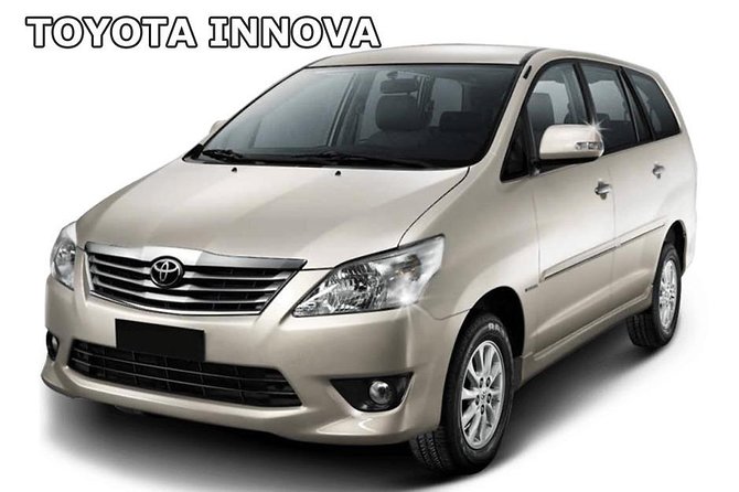 Bali Private Custom Tour - Bali Car Hire with Driver - Building a 10-hour Bali day