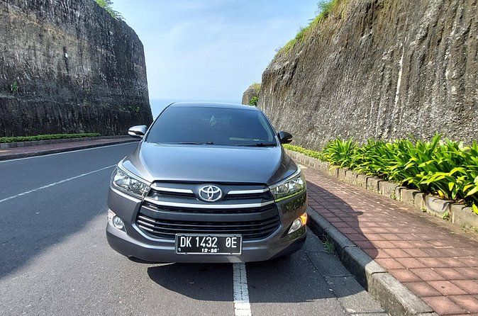 Bali Private Departure Transfer- Bali Hotel to Airport - Booking details that can prevent trouble