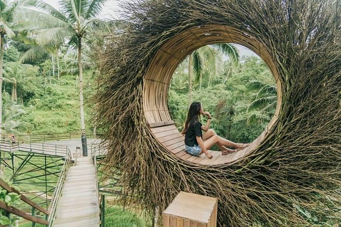 Bali Private Driver - Bali customized private tour - Why a private car makes sense in Bali