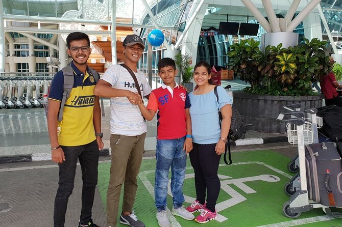 Bali Private Driver - Bali customized private tour - Bedugul, Wanagiri, and Jatiluwih