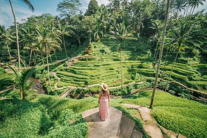 Bali Private Driver - Bali customized private tour - Uluwatu, beaches, and south Bali