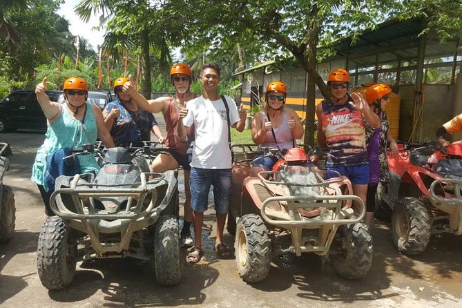 Bali Private Driver - Bali customized private tour - What the car and driver setup is really like