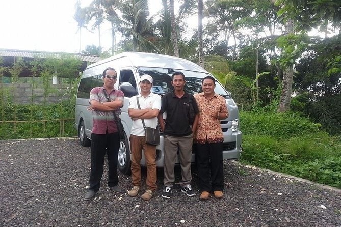 Bali Private Driver - Bali customized private tour - Building your 10-hour Bali itinerary