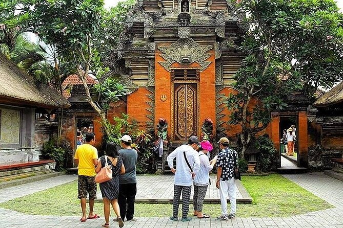 Bali Private inclusive tour: Best of Ubud in a Day - What the private car changes