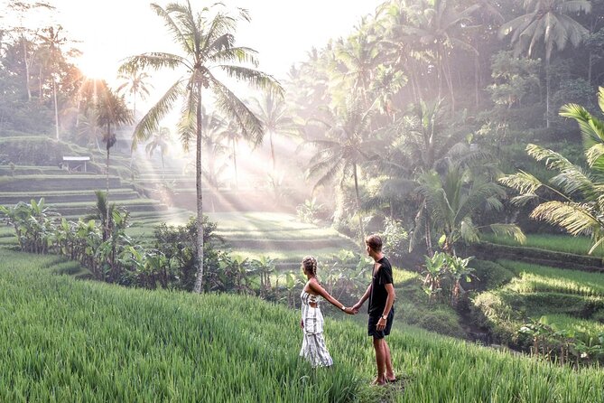 Bali Private inclusive tour: Best of Ubud in a Day - Starting with the carved gates of Batuan Temple