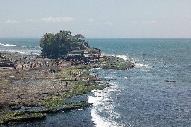 Bali Private Tour Guide And Driver - What the 8 to 10-hour schedule means