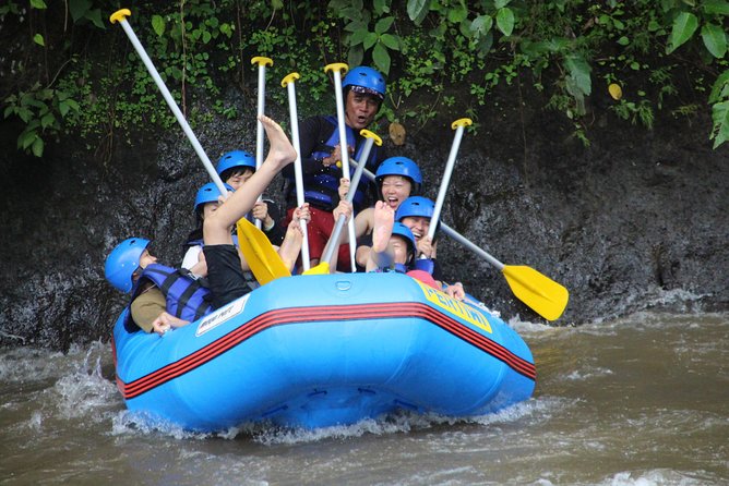 Bali Private Tour Guide And Driver - What Agung adds as a guide