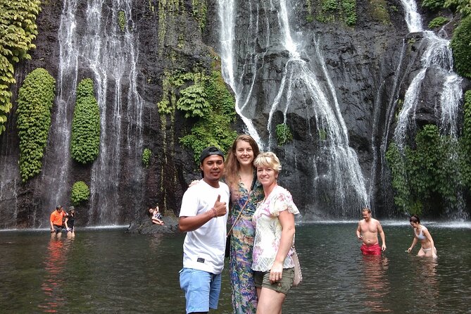 Bali Private Tour Service | Best Bali Driver for your Trip in Bali - Key points about this Bali private tour