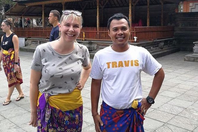 Bali Private Tour Service | Best Bali Driver for your Trip in Bali - Why a private car makes sense in Bali