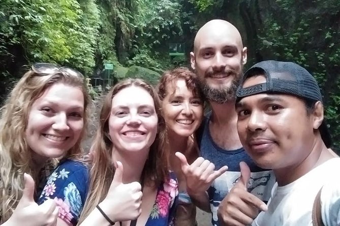 Bali Private Tour Service | Best Bali Driver for your Trip in Bali - Temple routes that reward a full day