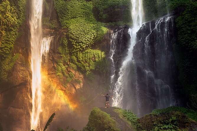 Bali Private Tour Service | Best Bali Driver for your Trip in Bali - South coast beaches and Uluwatu