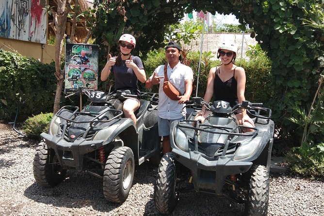 Bali Private Tour Service | Best Bali Driver for your Trip in Bali - Ubud waterfalls, terraces, and coffee