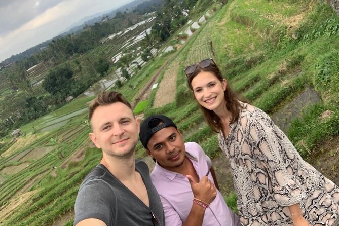 Bali Private Tour Service | Best Bali Driver for your Trip in Bali - What the drivers add to the day
