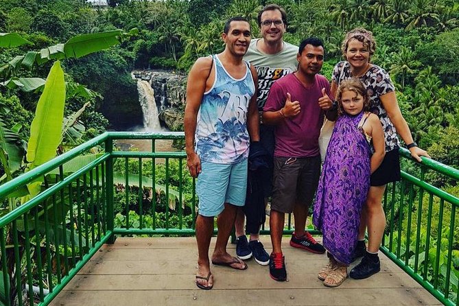 Bali Private Tour Service | Best Bali Driver for your Trip in Bali - Let your interests shape the day