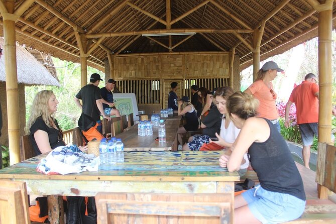 Bali Quad Bike ATV Rides in Uluwatu Experiences - What this Uluwatu ATV ride is really like