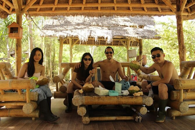 Bali Quad Bike ATV Rides in Uluwatu Experiences - Is $27.80 a fair price?