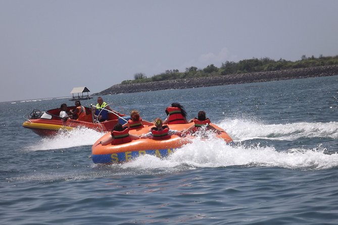 Bali Sea Walker and Smart Water Sport Package - Is $90.13 a fair price?