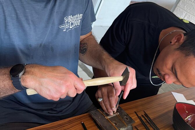 Bali: Silver Jewelry Making Class in Seminyak and Legian - Is $12.22 good value?