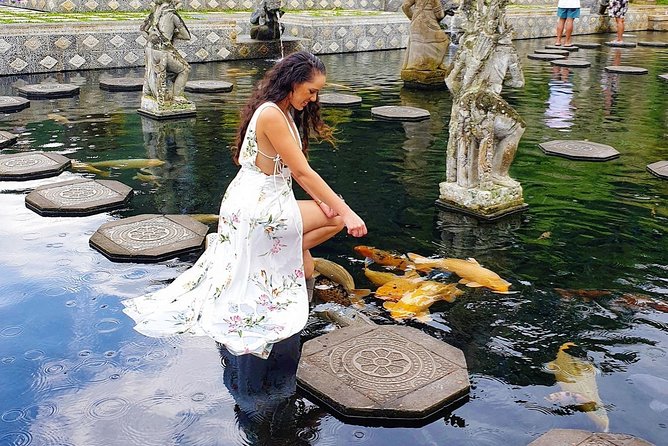 Bali Sky Gate and Water Palace - Why this eastern Bali route is worth your day