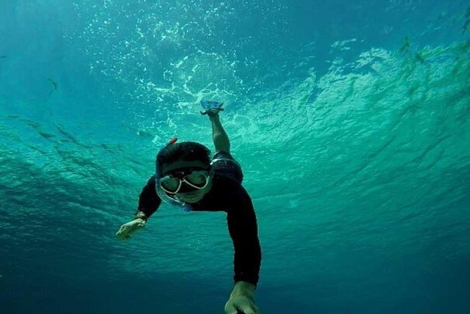 Bali Snorkeling Blue Lagoon and Tanjung Jepun All Included - What this Padang Bai outing is really like