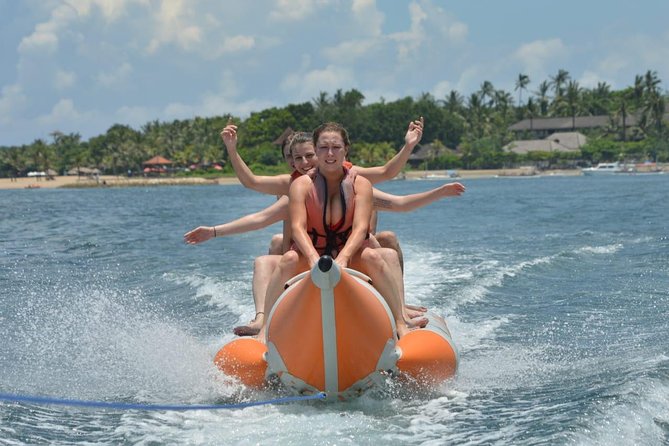 Bali Spa Tour, Beaches, Uluwatu Temple Sunset & Jimbaran Bay Dinner - Jimbaran Bay ends the day with seafood