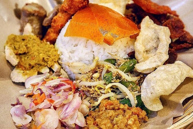 Bali Street Food Tour - Local guides make the biggest difference