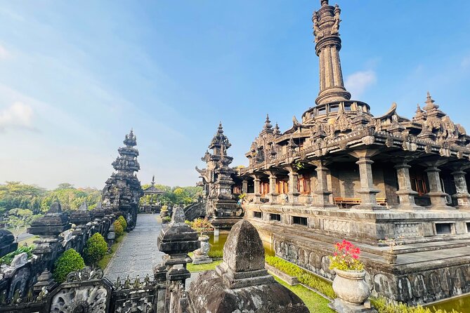 Bali Street Food Tour - Timing, transport, and the private format