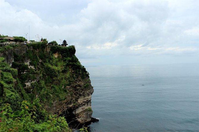 Bali Sunset: Uluwatu Temple, Kecak Dance and Jimbaran - Why this Bali sunset combination works