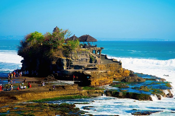 Bali Tana Lot Half day Sunset - What the guide adds to the visit