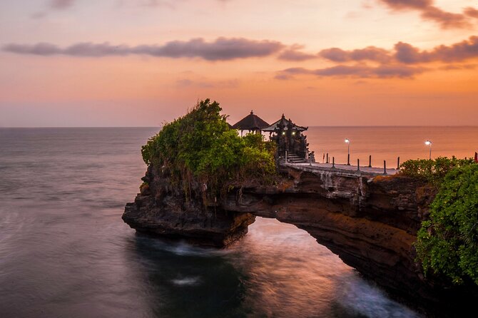 Bali Tana Lot Half day Sunset - Is $47 per person fair value?