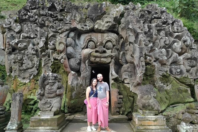 Bali Tour : Best Attractions in Ubud with Rice Terrace - What the guides add to the day