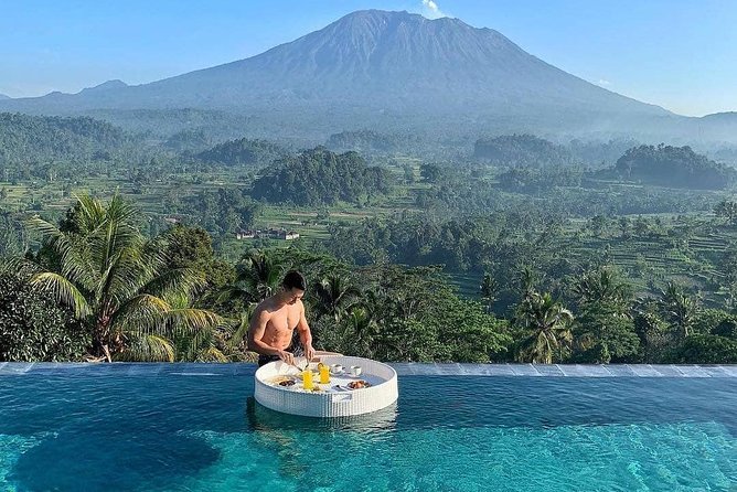 Bali Tour Customized With Local Guide - East Bali’s long temple day