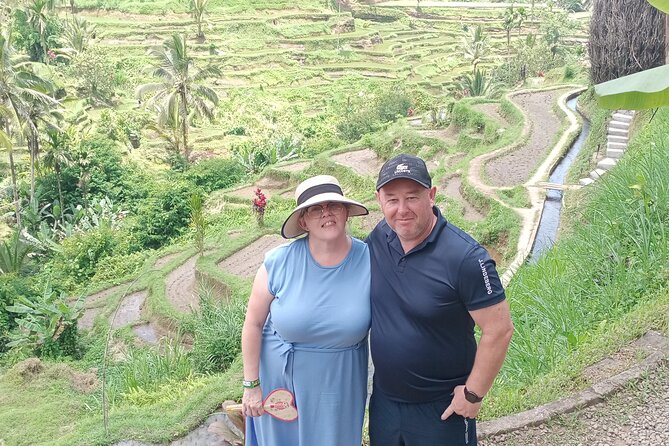 Bali Ubud Driver - Batuan and its traditional homes
