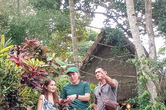 Bali Ubud Driver - Sacred Monkey Forest in Ubud