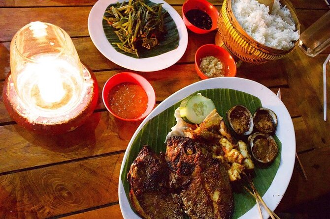 Bali: Uluwatu Kecak Dance Show, Bali Temple, and Lobster Dinner - Who Will Enjoy This Bali Evening?