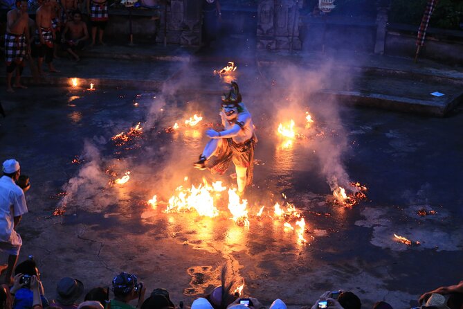Bali: Uluwatu Kecak Dance Show, Bali Temple, and Lobster Dinner - Should You Book the Uluwatu Kecak and Lobster Dinner Tour?